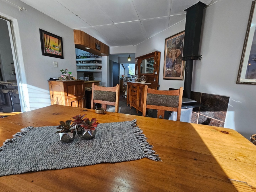 To Let 5 Bedroom Property for Rent in La Provance Free State